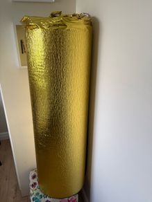 Underlay