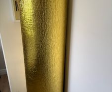 Underlay