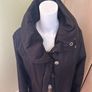 Light black jacket Image 2