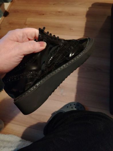 beautiful ALDO shoes