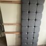 Superking Headboard Custom Made Image 2
