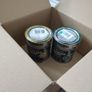 Ronseal Garden/ Wood Paint x2 Image 6