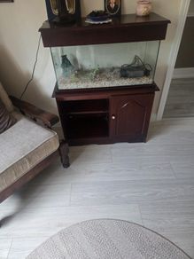 Fish Tank Unit