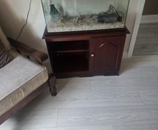 Fish Tank Unit