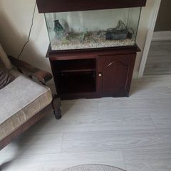 Fish Tank Unit