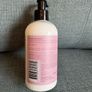 Max Benjamin French Linen Water Hand and Body Lotion Image 3