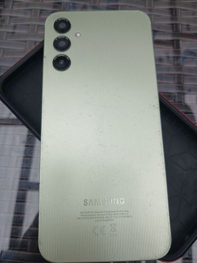 samsung A14 phone