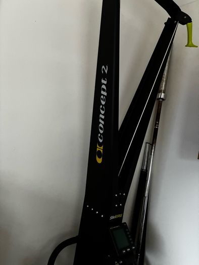 Concept 2 Ski erg for sale