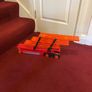 hotwheels: truck car holder Image 2