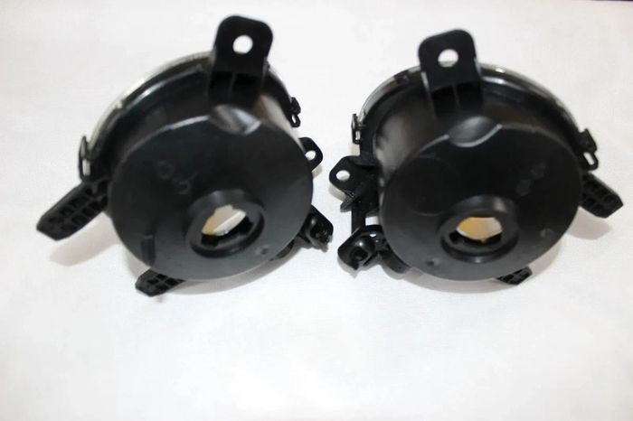 Genuine Fog Lights Bmw 1 F20 3 F30 F31 M3 4 F32 F33 F36 FOG Light LED