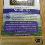 "Golden Tips" Indian Nilgiri Tea for Sale Image 2