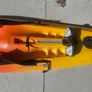 Perception Five-0 Surf Kayak Image 4