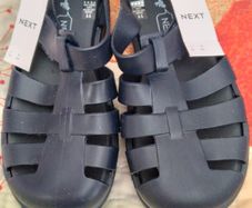 Brand new with tag Next kids sandals
