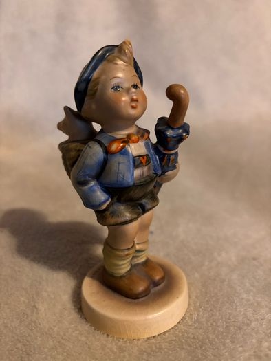 Vintage Goebel Figurine