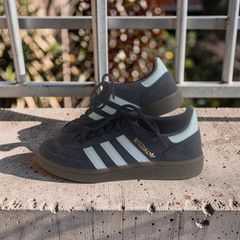 Adidas Handball Spezial Ladies Trainers UK4.5