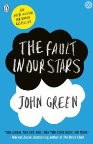 The Fault In Our Stars by Penguin
