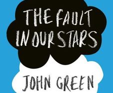 The Fault In Our Stars by Penguin