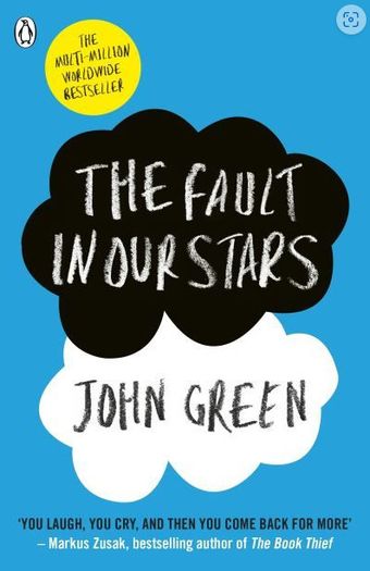 The Fault In Our Stars by Penguin