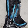 Golf Stand Bag Ben Sayers XF Lite Image 2