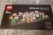 Lego Billund rare new 4000016