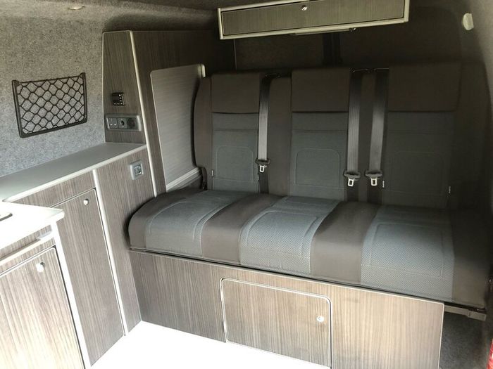 VW Camper
