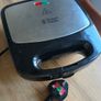 3-in-1 Combi Sandwich Maker Image 2