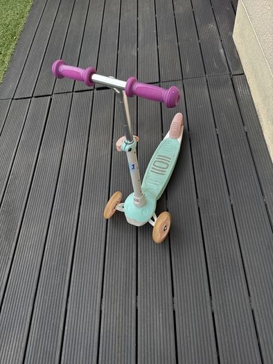scooter