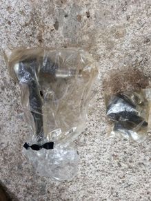 Vauxhall Astra MK1 Opel Kadett 1980 to 1982 Bottom Lower Ball Joint Supra MSJ822
