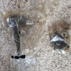 Vauxhall Astra MK1 Opel Kadett 1980 to 1982 Bottom Lower Ball Joint Supra MSJ822