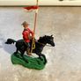 Vintage Mountie by Brittains Image 3