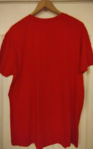 Christmas Tee Shirt