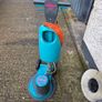 Truvox Orbis Duo floor buffer Image 7