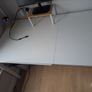 extendable Ikea table Image 2