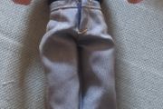 Vintage Action Man 1999 Hasbro
