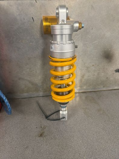 ohlins shock