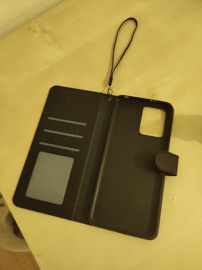 Xiaomi red note 12 phone case