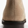 Suede Boots Size Uk 5 ( Eu 38) Image 2