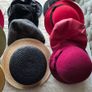 Ladies Hats x 25 Image 3