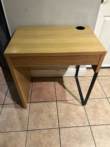 ikea desk