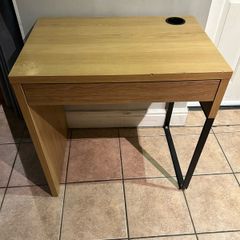 ikea desk