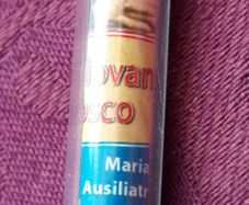 Vintage ( San Giovanni Bosco ) Pen