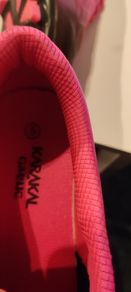 Football shoes