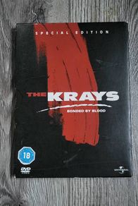 the krays