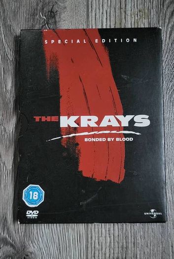 the krays