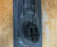 Dyson battery for V12 detect slim vacuum hoover