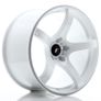 JR Wheels Japan Racing JR32 Image 7