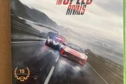 Need for Speed Rivals xbox one