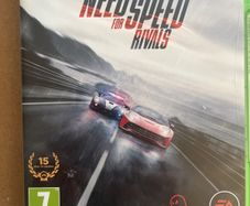 Need for Speed Rivals xbox one