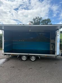 Event trailer
