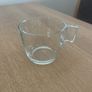 Selection of Glass Coffee Cups Image 6